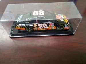 Tony Stewart #20 Home Depot/Great Pumpkin 2002 Pontiac 1:24 Action LIMITED - Picture 1 of 5