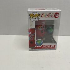 Funko Pop! Vinyl: Ad Icons - "I'd Like to Buy the World a Coke" Can #105