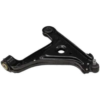 Moog Suspension Control Arm and Ball Joint Assembly Fits 97-01 CADILLAC CATERA - Image 1 of 3