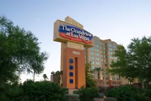 GRANDVIEW AT LAS VEGAS ~ ANNUAL FIXED WEEK ~ 2026 USE ~ FREE CLOSING!! - Picture 1 of 13