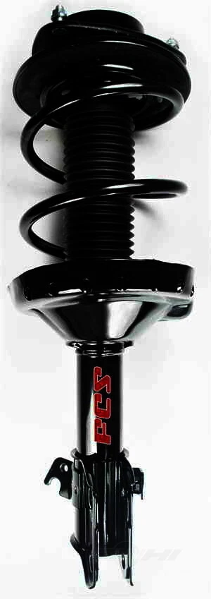 Conjunto de puntal de suspensión y resorte helicoidal FCS 1331911R para 08-11 Subaru Impreza Foto 1 de 1