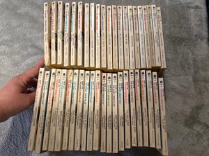 1-44 THE NANCY DREW FILES ARCHWAY PAPERBACK BOOK LOT - Picture 1 of 20