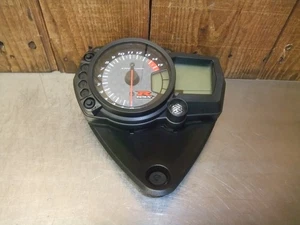 Suzuki GSXR 1000 K7-8 2007-8 Clocks Instruments Speedo - 15k Miles VGC #272 - Picture 1 of 6