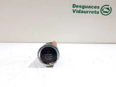 STARTSCHALTER / 1599829 FÜR TOYOTA AVENSIS T27 ADVANCE - Image 1 of 4