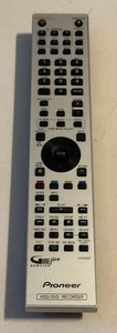 Original Pioneer Fernbedienung VXX3287 Remote Control Unit HDD DVD Recorder - Bild 1 von 6