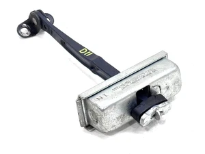 2005–2014 FORD MUSTANG FRONT LEFT DOOR CHECK STRAP STOPPER OEM 7R336323552AA - Picture 1 of 9