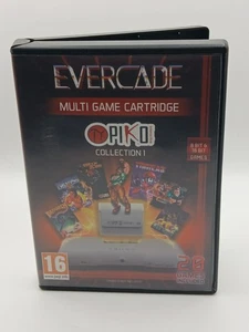 Evercade Piko Interactive Collection 1 Cartridge 09 - Bild 1 von 6