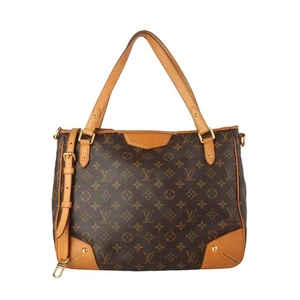 Louis Vuitton Monogram Estrela MM Shoulder Bag 34869K-2 134387103 - Picture 1 of 9