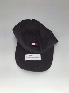 Tommy Hilfiger Men’s Ardin Dad Hat Charcoal - Picture 1 of 3