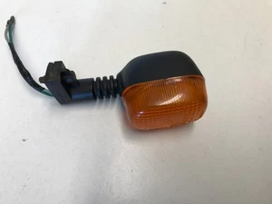 FRECCIA POSTERIORE DESTRA SCOOTER KYMCO KB 50CC - Foto 1 di 3