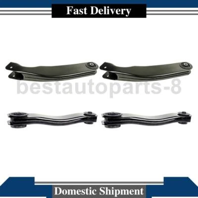 Передний верхний нижний рычаг управления для Jeep Grand Cherokee 2000 2001 2002 2003 2004 годов выпуска - Изображение 1 из 4