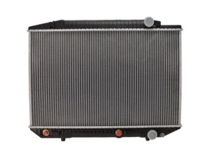 Radiator For 560SEL 560SEC 420SEL 500SEL 380SE 380SEC 380SEL 500SEC KZ93N7 - Picture 1 of 1