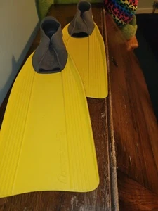 Kids Cressi-suti Flippers - Bild 1 von 2
