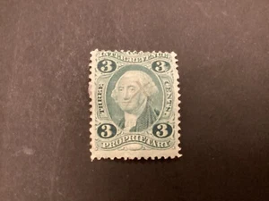 ICOLLECTZONE US R18c Revenue used - Picture 1 of 1