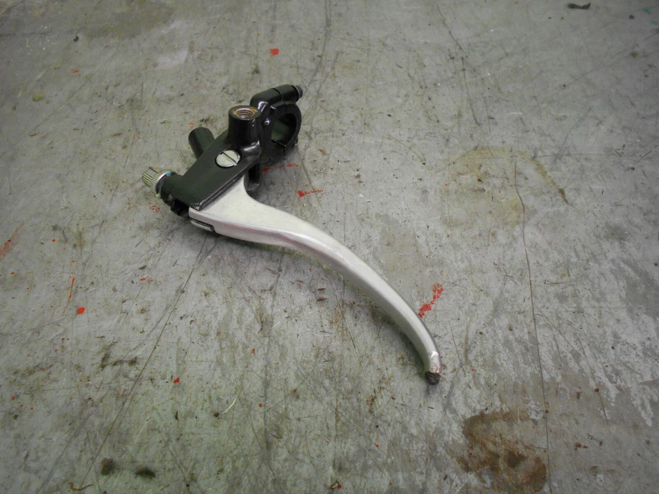 Honda CB 500F Palanca de embrague Percha (2017) Foto 1 de 1