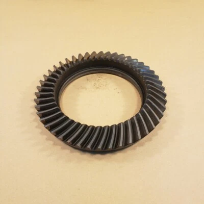 Jaguar XK150 XKE E-Type коронное колесо кольцо шестерня 4HA 016 9A 3,54 соотношение Dtd 59 - Изображение 1 из 4