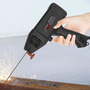Welding Machine Handheld 110V 3000 Watt Digital Stick Welder Portable Welder Gun - Picture 1 of 19
