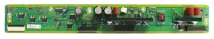 Mail-in Repair Service For Panasonic TC-P55UT50 SS Board - Picture 1 of 1