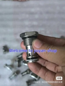 1PCS NEW one-way valve 1H-10-13-0.5S-B1K check valve #T462 YS - Picture 1 of 2