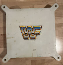 LJN WWF Wrestling Superstars Figures - The Best Wrestling Toys Ever? 18