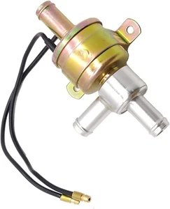 Jaguar Xj6 Series Iii 1979-1986 nuevo solenoide de combustible válvula de 3 vías CBC4269 - Imagen 1 de 4