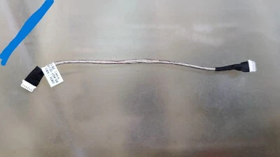 ACER ASPIRE S3-391 S3-371 331 FLAT FLEX CAVO SCHEDA SD LETTORE SD 50.4QP02.003 - Image 1 of 4