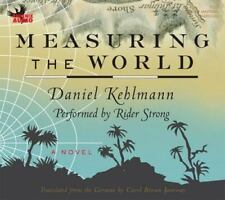 Measuring the World by Kehlmann, Daniel