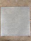 745x745 Rectified Light And Dark Grey Porcelain Tile just £30 Sqm!!