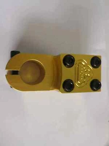 BMX StemThreadless SE Racing 28.6mm 22.2mm bicycle STEM bmx - Picture 1 of 6
