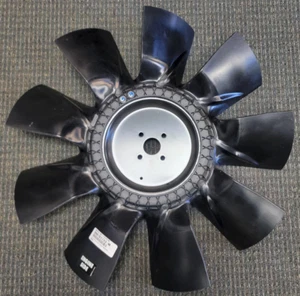 Ventilador de refrigeración del motor Horton FAN 609.6 CCW, PLÁSTICO, 38.20PD, 73.15BC, SG - 9986101 - Imagen 1 de 4