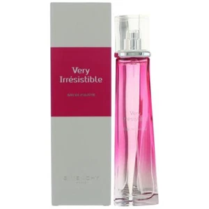 Very Irresistible by Givenchy, 2.5 oz EDT Spray for Women - Picture 1 of 4