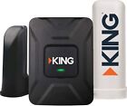 KING KX1000, King Extend Cellular Phone Signal Booster DAS