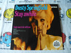 DUSTY SPRINGFIELD STAY AWHILE ORIGINAL 1964 WING RECORDS VINYL LP