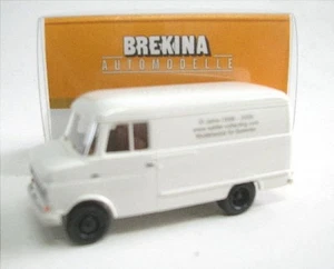 Opel Blitz B Box-Saddler-Collecting - Picture 1 of 1