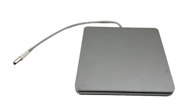 Apple USB Super Drive Laufwerk Modell  A1379 DEFEKT BASTLERWARE - Bild 1 von 4