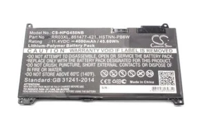 Akku für HP 851477-422 2TT75UT 2UA28UT 2TT74UT 851477-421 4000mAh 11,4V - Bild 1 von 1