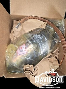 Cummins 24V Shut Off Solenoid 4242878 - Picture 1 of 6