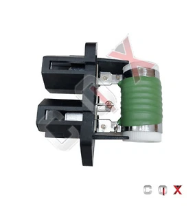 RESISTANCE CHAUFFAGE ALFA FIAT60812180 7606530 7698499  7789031 7739435 46533716 - Imagen 1 de 3