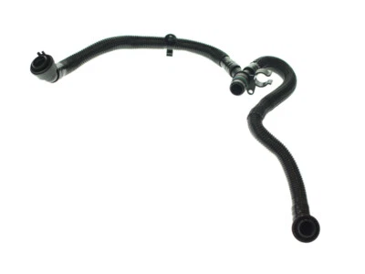 Manguera respirador cárter OEM 06E103217AF Audi A6 Quattro Q5 Q7 VW Volkswagen Foto 1 de 2