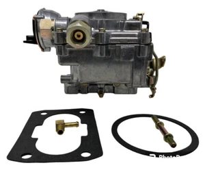 Mercruiser 2BBL Mercarb for 5.7L Engines. Replaces Mercruiser #3310-807312A1 - Bild 1 von 5