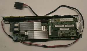 Cisco UCSC-MRAID12G-1GB 12Gb/s SAS RAID Controller Card 74-102746-012 - Picture 1 of 8