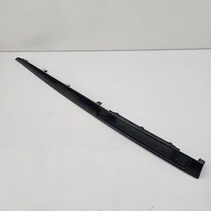Mazda 3 BK SP23 Dash Spear Trim Gloss Black 10/03-04/09 - Picture 1 of 10