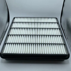 17801-51020 Air Filter Original Toyota Land Cruiser Lexus LX450D LX570 Genuine - Picture 1 of 3