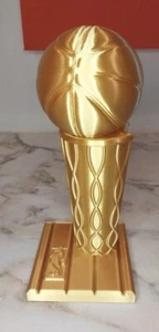 Larry O'Brien NBA Championship Trophy, 2025 - Imagen 1 de 6