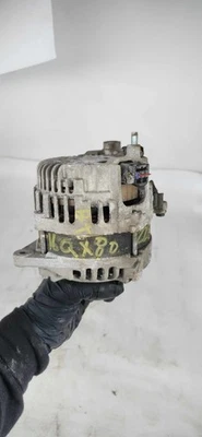 Alternador 14 21 Infiniti QX80 OEM F3025 Foto 1 de 2