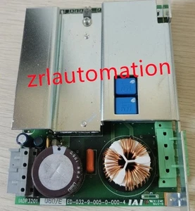 IAI IADP3201 060 /IADP3201 060 Controller Control Board - Picture 1 of 3