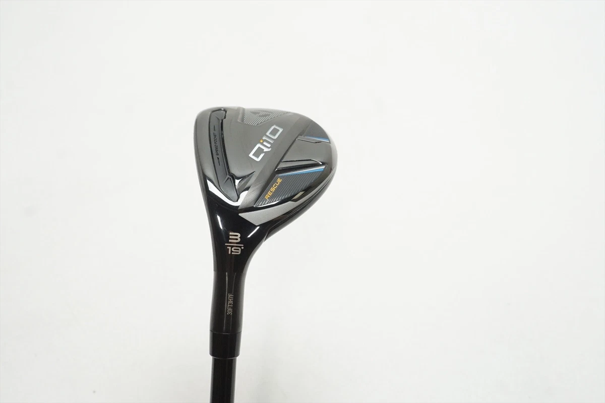 TaylorMade 19 Loft Hybrid, Utility Golf Clubs for sale | eBay