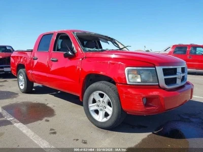 Asiento delantero pasajero cubo tela manual doble cabina se adapta 08-11 DAKOTA 2426706 Foto 1 de 4