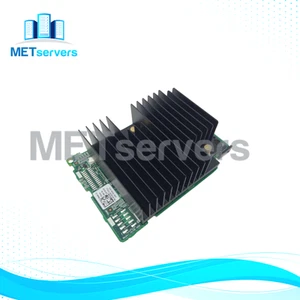 Dell PERC HBA330 Mini Mono 12Gbps SAS HBA R640 R740 R730 R430 R940 R830 R6415 - Bild 1 von 1
