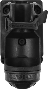 Soporte para linterna BlackHawk Night Ops CF con accesorio Mod-U-Lok 75GH00BK - Imagen 1 de 1